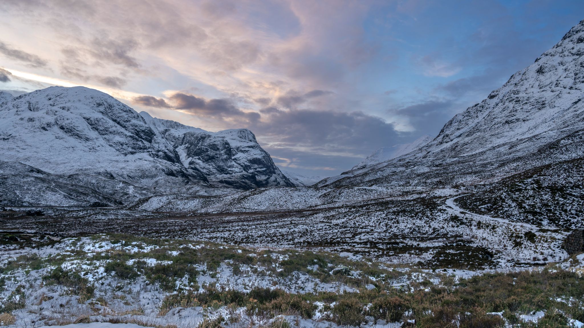 Glencoe
